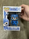 The Tick #527 Funko Pop Television