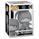 The Twilight Zone The Gremlin POP Figure
