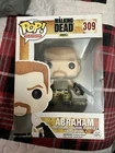 The Walking Dead Abraham  Funko Pop
