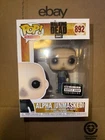 The Walking Dead Alpha (Unmasked) Funko Pop #892 Supply Drop Exclusive