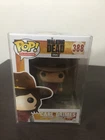 the walking dead carl grimes Funko pop vinyl #388 TWD amc