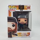 The Walking Dead Jesus #389 Funko Pop Vinyl Edition 7