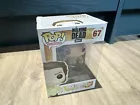 The Walking Dead Rick Grimes Prison Yard Funko Pop #67 - Boxed