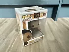 The Walking Dead Sasha Funko Pop Vinyl Figure 577 - Boxed