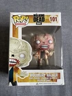 THE WALKING DEAD Woodbury Walker #101 FUNKO POP!   459