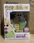 The Wardrobe SDCC 2021 #1067 Funko Pop! vinyl Disney Beauty and the Beast