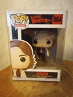 The Warriors Swan Funko Pop #864 VAULTED With Protector