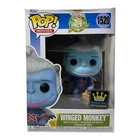 The Wizard Of Oz #1520 Winged Monkey Specialty Series Funko Pop (Imperfect Box)