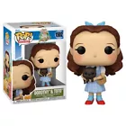THE WIZARD OF OZ 85TH - DOROTHY & TOTO 3.75" POP VINYL FIGURE FUNKO 1502