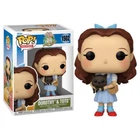 THE WIZARD OF OZ 85TH - DOROTHY & TOTO 3.75" POP VINYL FIGURE FUNKO 1502