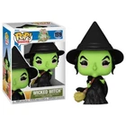 THE WIZARD OF OZ 85TH - WICKED WITCH 3.75" POP VINYL FIGURE FUNKO 1519 IN STOCK