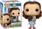 The Wizard of Oz - Dorothy & Toto #1502 Funko Pop Vinyl Figure NEW