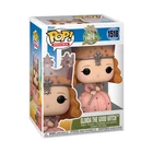The Wizard of Oz POP & Buddy! Movies Vinyl Figure Glinda the Good Witch 9 cm