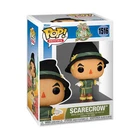 The Wizard of Oz POP! Movies Vinyl Figure The Scarecrow 9 cm
