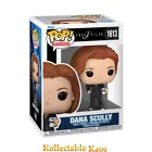 The X-Files - Dana Scully Pop! Vinyl Figure #1613