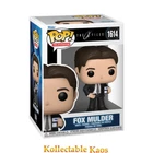 The X-Files - Fox Mulder Pop! Vinyl Figure #1614
