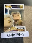 THENA Eternals 729 Funko Pop Vinyl New in Mint Box + Protector
