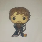 Theon Greyjoy Game Of Thrones #81 Funko Pop! Vinyl Figure
