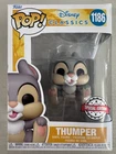 Thumper (Holding Feet) 1186 ~ Disney Classics: Bambi ~ Funko Pop Vinyl