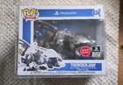 Thunderjaw  #634 Horizon Zero Dawn Funko Pop! Playstation.