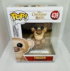 Tigger Funko Pop! Winnie the Pooh #439