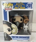 Tim the Enchanter 201 | Monty Python: Holy Grail Funko Pop Vinyl