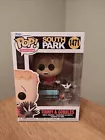 Timmy And Gobbles #1471 Funko Pop! Television South Park Animation