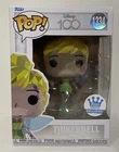 Tinkerbell (facet) Funko Pop! Vinyl #1334 Peter Pan (1953) Disney 100th
