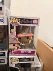 Tiny Tina Funko POP! Vinyl #858