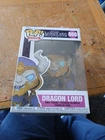 Tiny Tina's Wonderlands Vinyl Figure Dragon Lord Funko Pop Games #860