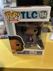 TLC Chilli Chase 194 Funko Pop