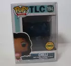 TLC Chilli Funko Pop Rocks Chase Funko Pop 194