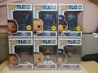 TLC FUNKO POP ROCKS! CHILLI T-BOZ LEFT-EYE - ORIGINAL/ CHASE EDITION 194,195,196