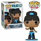 TLC LEFT EYE 3.75" POP ROCKS VINYL FIGURE FUNKO BRAND NEW 196 UK SELLER