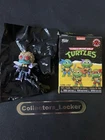 TMNT Baxter Stockman Teenage Mutant Ninja Turtles 1/24 Funko Mystery Mini W/box