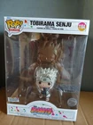 Tobirama Senju | Funko Pop Animation Deluxe | Boruto  #1184