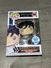Toji Fushiguro Possessed Funko Pop #1890 Jujutsu Kaisen - Anime vinyl figure