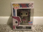 Tokyo Ghoul: ETO Funko Pop #437 (NYCC Exclusive 2018) w/soft protector