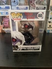 Tokyo Ghoul - Half-Kakuja Kaneki Funko Pop Vinyl #465. 2391