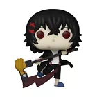 Tokyo Ghoul Juzo Suzuya Fueguchi POP Animation #1544 Vinyl Figure FUNKO