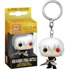 Tokyo Ghoul: re - Ken Kaneki (Final Battle) Pop! Keychain  [FUN75522]