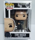 TOM HAGEN The Godfather Part II Funko POP! Movies #1524 Collectible Vinyl Figure