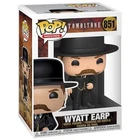 Tombstone Wyatt Earp POP Figure