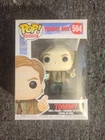 Tommy Boy Tommy 504 Funko Pop Figure NIB