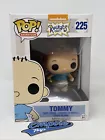Tommy Pickles #225 Nickelodeon Rugrats Funko Pop! Animation Free Shipping