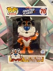 Tony the Tiger (10 Inch) - Pop Vinyl - 70 - Ad Icons - Funko Shop Exclusive