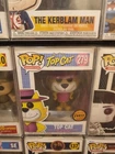 Top Cat #279 Special Edition Chase Rare Funko Pop Animation