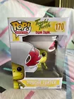 Touché Turtle - Pop Vinyl - 170 - Hanna-Barbera - Animation - VAULTED