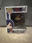 Touka Kirishima Tokyo Ghoul Anime Funko Pop #62
