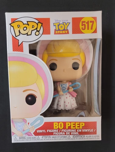 Toy Story FUNKO POP #517 Boo Peep